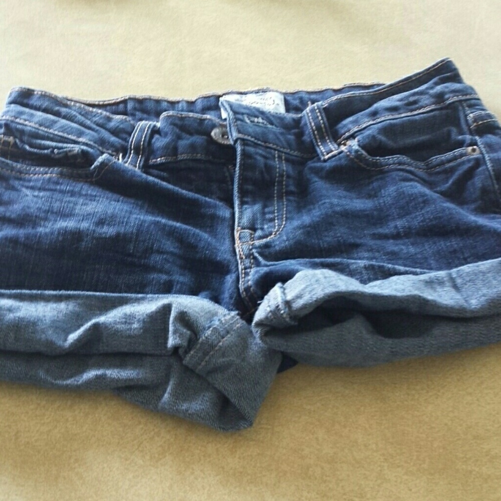 JUNIORS  shorts